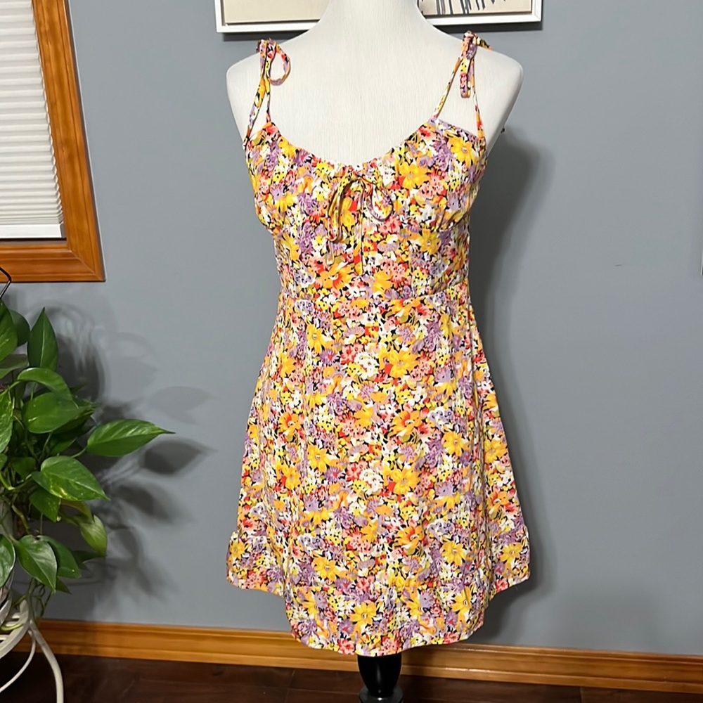 Sundress Sz L